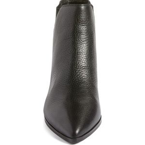 Treasure & Bond Easton Chelsea Black Bootie Sz 8